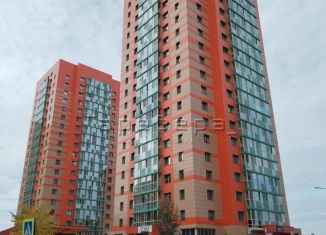 2-ком. квартира на продажу, 71 м2, Красноярский край, Капитанская улица, 16