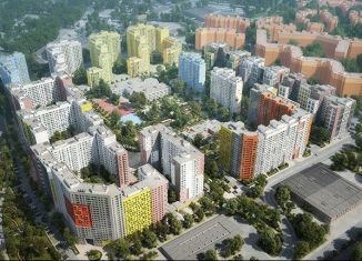 Продается 1-ком. квартира, 38 м2, Москва, 6-я Радиальная улица, вл7к28, ЮАО