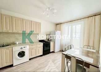 Продается 1-ком. квартира, 31.7 м2, Челябинская область, улица Овчинникова, 18А