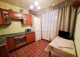 Продажа трехкомнатной квартиры, 83 м2, Москва, Открытое шоссе, 24к12