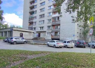 Продажа 1-комнатной квартиры, 11.3 м2, Новосибирск, улица Лазарева, 31А