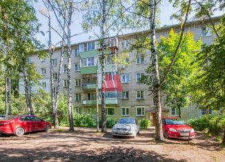 Продажа 2-комнатной квартиры, 41.5 м2, Ярославль, улица Радищева, 31А