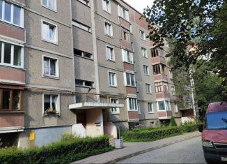 Продается 2-ком. квартира, 64 м2, Всеволожск, Ленинградская улица, 20к3