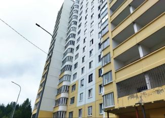 Продается 2-комнатная квартира, 54.9 м2, Пермь, Орджоникидзевский район, Уссурийская улица, 25