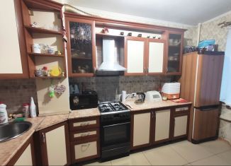 Продажа 3-комнатной квартиры, 64 м2, Саратов, улица имени П.Ф. Батавина, 6