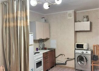 Квартира на продажу студия, 26 м2, Краснодарский край, улица Ленина, 233