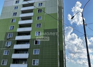 Продается трехкомнатная квартира, 78.5 м2, Тула, улица Хворостухина, 17, Пролетарский территориальный округ