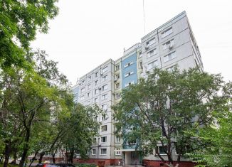 Продам трехкомнатную квартиру, 65.7 м2, Хабаровский край, Тихоокеанская улица, 178