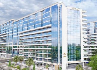 Продается 2-ком. квартира, 57 м2, Сочи, ЖК Фазотрон, Волжская улица, 22