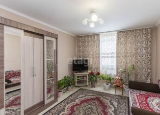 Продается 2-комнатная квартира, 67 м2, Тюмень, улица Валентины Трофимовой, 1