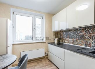 Продаю 3-ком. квартиру, 64.5 м2, Москва, Зеленоград, к1206