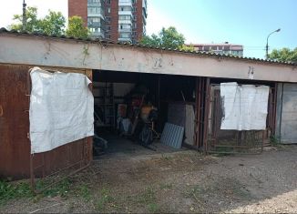 Продается гараж, 15 м2, Краснодар, микрорайон Комсомольский, Уральская улица, 162/2