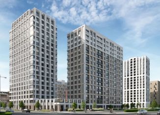 Продаю 3-комнатную квартиру, 88 м2, Тюмень