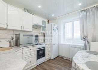 Продается 1-ком. квартира, 36 м2, посёлок Мичуринский, улица Андрея Рублёва, 1