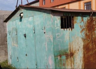 Гараж на продажу, 23 м2, посёлок городского типа Семендер, улица Исрафилова