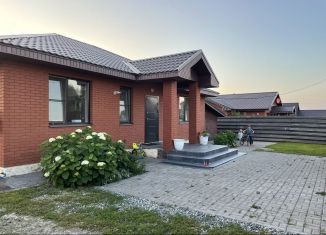 Продам дом, 90 м2, деревня Старое Михайловское, Новгородская улица, 12