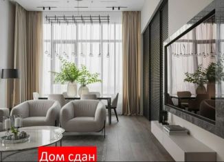 Продам 2-ком. квартиру, 58.6 м2, Тюмень, улица Павла Никольского, 12