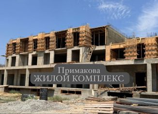 Продажа 1-комнатной квартиры, 58.5 м2, Махачкала, улица Примакова, 22, Ленинский район