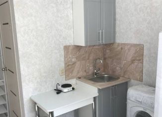 Квартира на продажу студия, 12 м2, Красноярский край, Ключевская улица, 59