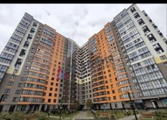 Продажа 2-комнатной квартиры, 42.4 м2, Тула, улица Карпова, 98к2