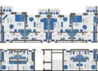 Продается 1-комнатная квартира, 35.1 м2, Сочи, ЖК Летний, улица Искры, 88лит3