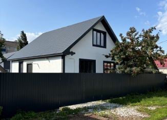 Продаю дом, 76.3 м2, Стерлитамак, 3-й Элеваторный переулок