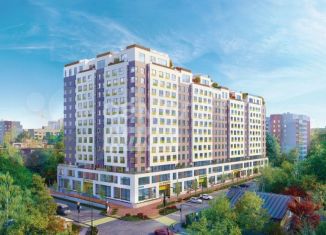 Продается трехкомнатная квартира, 163.6 м2, Рязань, Железнодорожный район, улица Ленинского Комсомола, 29с