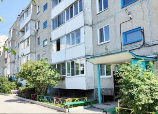 Продается двухкомнатная квартира, 48 м2, Абакан, проспект Дружбы Народов, 5