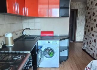 Сдача в аренду двухкомнатной квартиры, 46.8 м2, Тула, Ложевая улица, 141