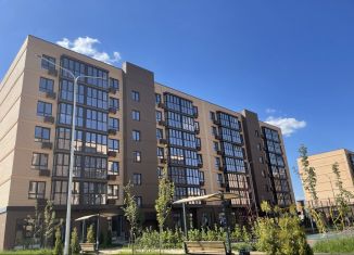 1-ком. квартира на продажу, 40.7 м2, поселок Южный, Казачья улица, 6к1