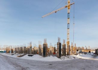 2-ком. квартира на продажу, 63.8 м2, Тюмень, Калининский округ, ​улица Александра Звягина, 5