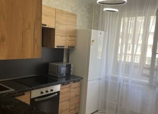 Сдача в аренду 1-ком. квартиры, 36 м2, Красноярский край, улица Молокова, 29