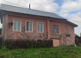 Продажа дома, 52.1 м2, Воткинск, Центральная площадь