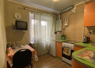 Продажа однокомнатной квартиры, 31 м2, Тула, улица Николая Руднева, 53, Центральный территориальный округ