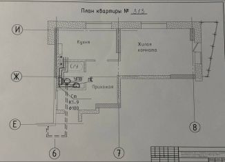 Продам 1-ком. квартиру, 42.2 м2, Новосибирск, улица Дуси Ковальчук, 378Б, ЖК Деловой Квартал