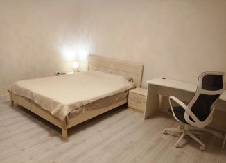 Сдается 1-ком. квартира, 50 м2, Таганрог, Парковый переулок, 4