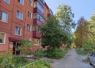 Продам 3-ком. квартиру, 58.4 м2, Курская область, Сумская улица, 40А