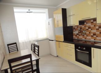 Продам 1-комнатную квартиру, 38 м2, Ставрополь, переулок Крупской, 29/1, ЖК Шоколад