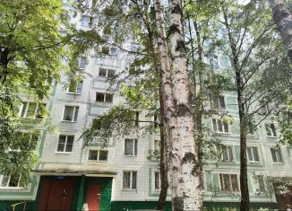 Продается квартира студия, 11.8 м2, Москва, улица Академика Виноградова, 8