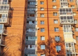 Квартира в аренду студия, 32.2 м2, Иркутская область, улица Гоголя, 11