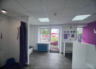 Помещение свободного назначения на продажу, 56.2 м2, Курган, жилой район Восточный, улица Пугачёва, 66А