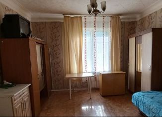 Аренда 1-ком. квартиры, 21 м2, Приморский край, Комсомольская улица, 18