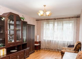 Продажа 2-ком. квартиры, 48.7 м2, Челябинская область, улица Бабикова, 66А