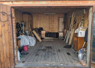 Продается гараж, 30 м2, деревня Докукино