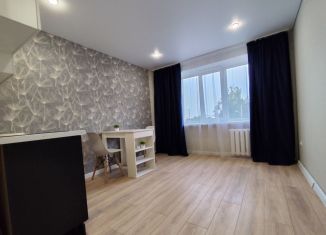 Квартира на продажу студия, 18 м2, Ставрополь, улица Серова, 2/2