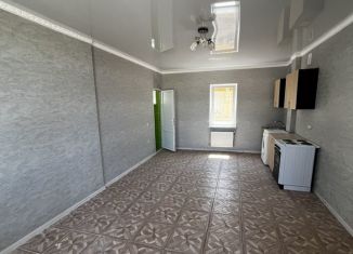 Продам квартиру студию, 27.3 м2, Краснодарский край, Советская улица, 6А