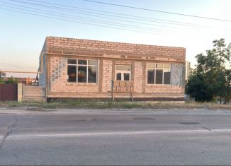 Продаю помещение свободного назначения, 540 м2, Цимлянск, Московская улица, 77