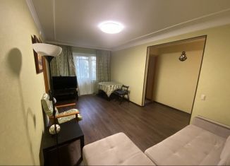 Сдается двухкомнатная квартира, 44 м2, Томск, улица Елизаровых, 25