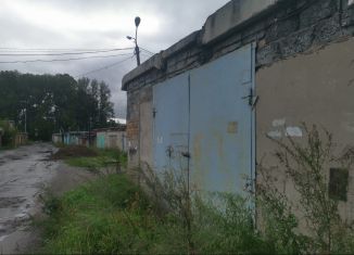 Продаю гараж, рабочий поселок Линёво