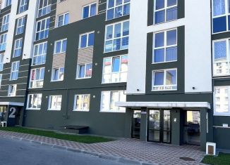 Продажа двухкомнатной квартиры, 57 м2, Калининградская область, улица Гептнера, 9к1